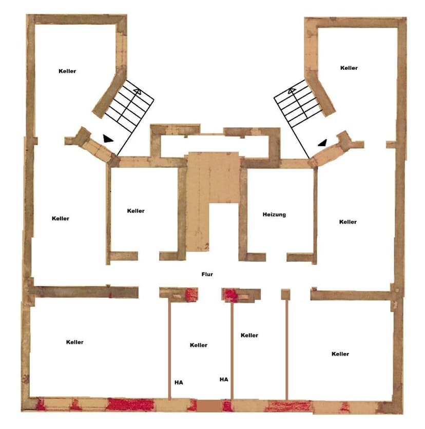 Mehrfamilienhaus