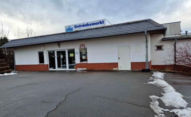 gewerblich genutztes Grundstück