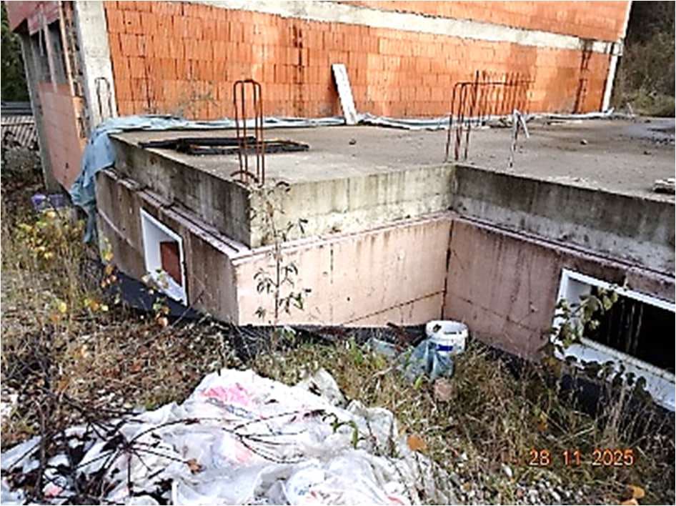 mehrere Bauträger-Grundstsücke - Bild 1