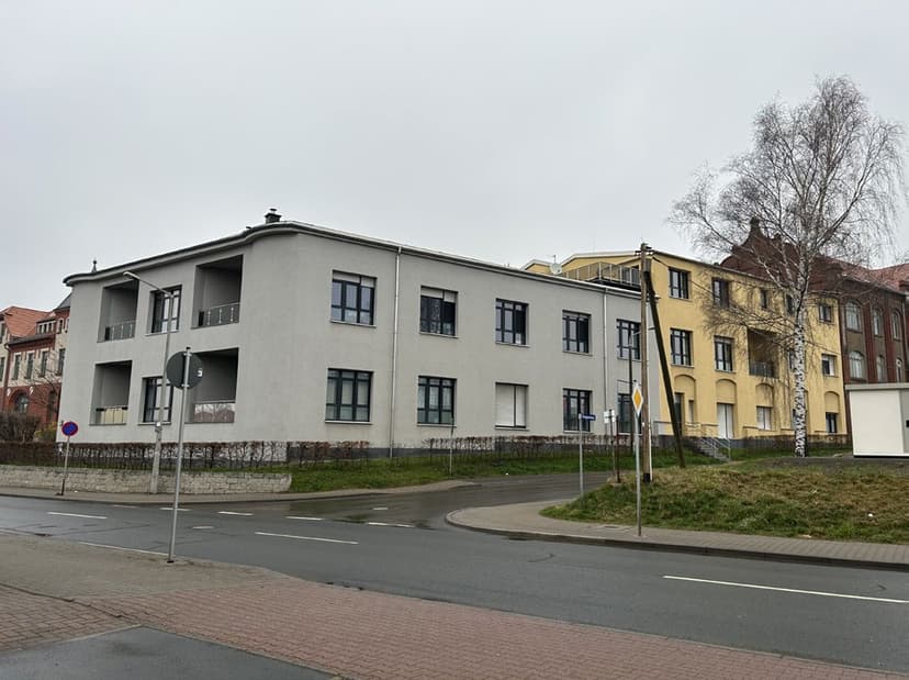 Gewerbeeinheit (z.B. Laden, Büro)