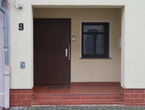 Reihenmittelhaus - Bild 1