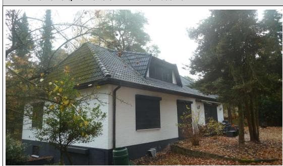 Einfamilienhaus