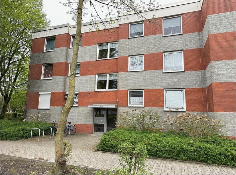 Eigentumswohnung (3 bis 4 Zimmer)