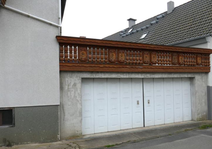 Zweifamilienhaus - Bild 1