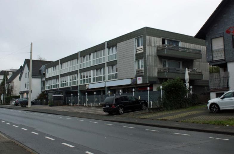 Eigentumswohnung (3 bis 4 Zimmer)
