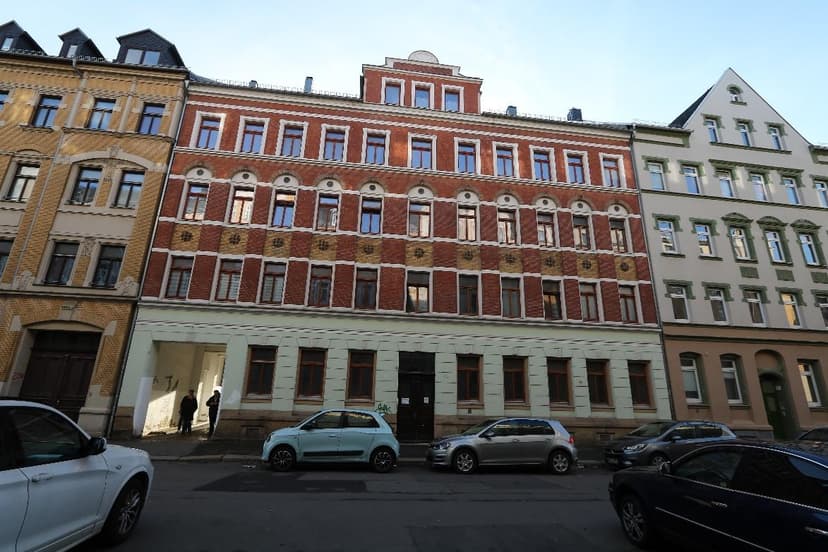 Eigentumswohnung (1 bis 2 Zimmer)