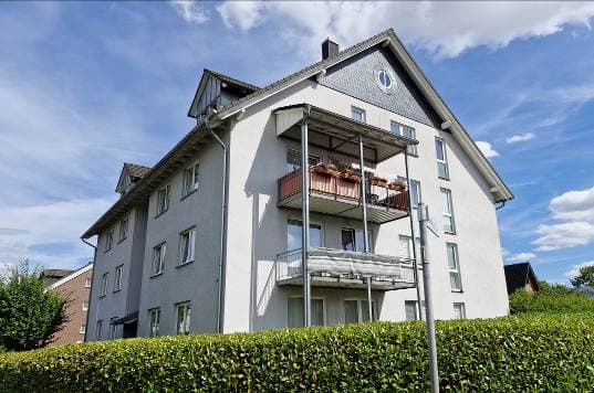 Eigentumswohnung (1 bis 2 Zimmer)