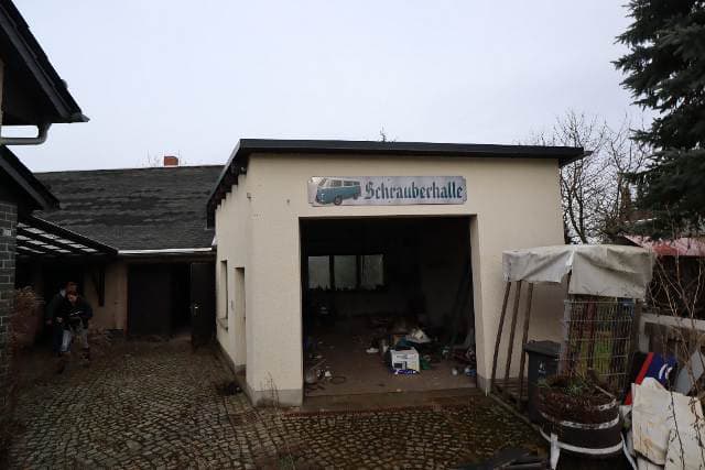 Einfamilienhaus - Bild 1