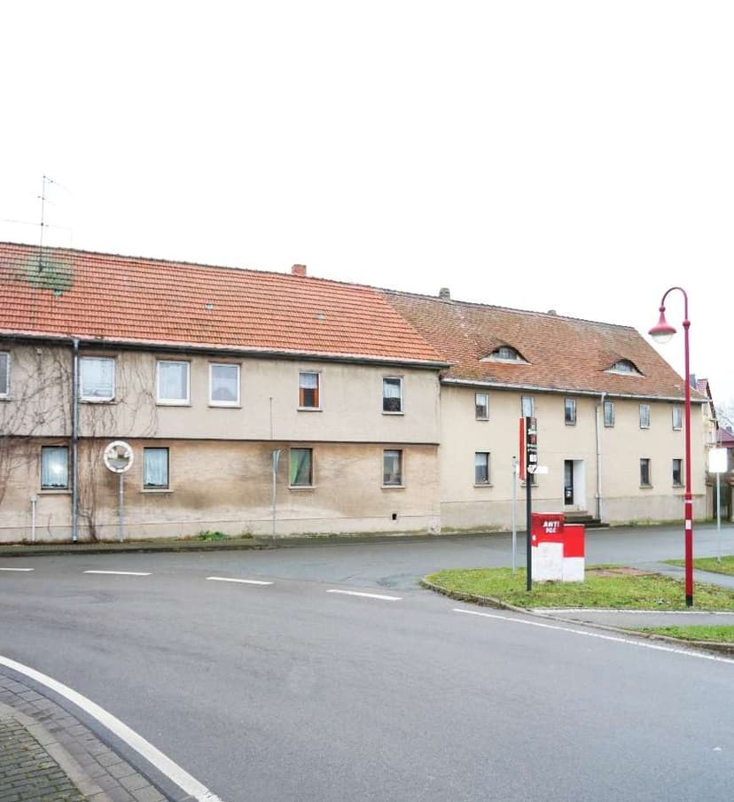Einfamilienhaus