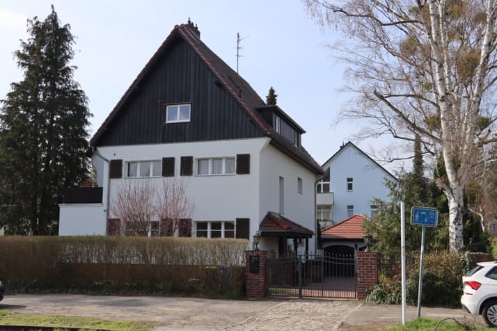 Eigentumswohnung (3 bis 4 Zimmer), sonstiges Teileigentum (z.B. Keller, Hobbyraum), Garage