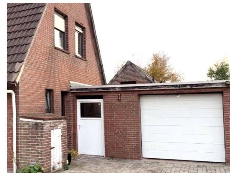 Einfamilienhaus