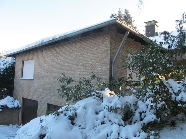 Einfamilienhaus