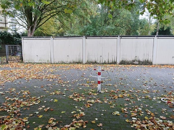 Garage - Bild 1