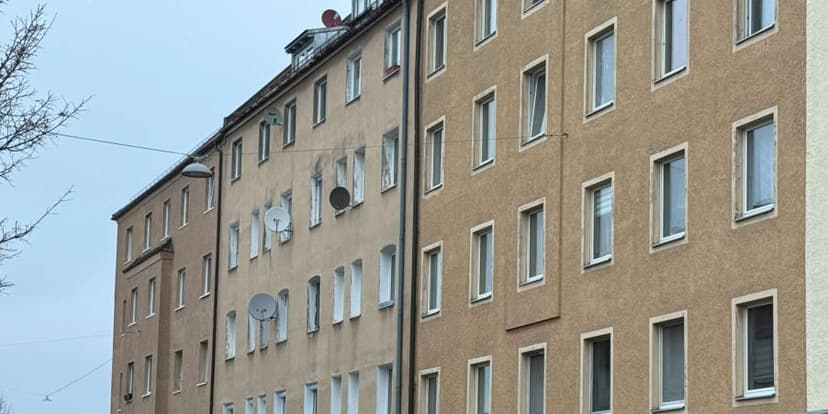 Eigentumswohnung (1 bis 2 Zimmer)