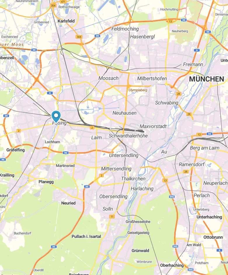Eigentumswohnung (3 bis 4 Zimmer)