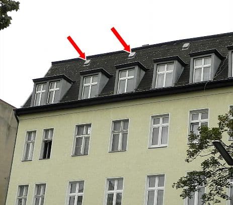 Sonstiges, Lagerraum