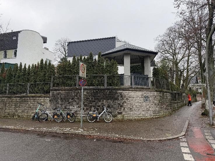 Reihenhaus - Bild 1