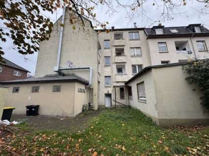 Wohn-/Geschäftshaus - Bild 1