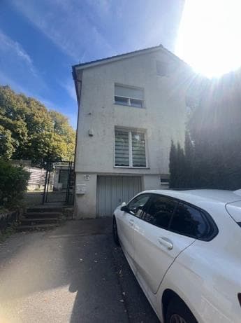 Zweifamilienhaus
