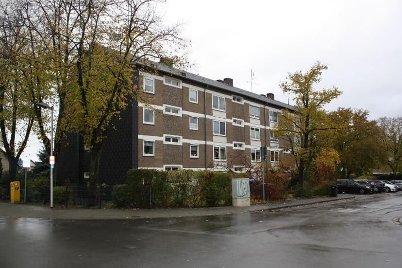 Eigentumswohnung (1 bis 2 Zimmer)