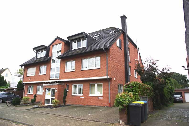 Eigentumswohnung (3 bis 4 Zimmer)