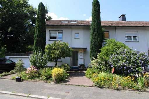 Zweifamilienhaus