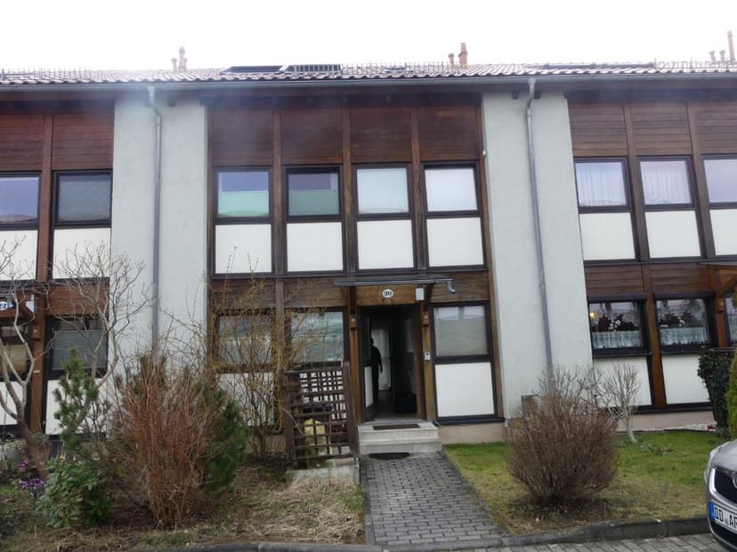 Reihenhaus