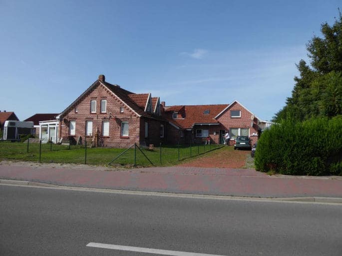 Sonstiges, Wohneigentum