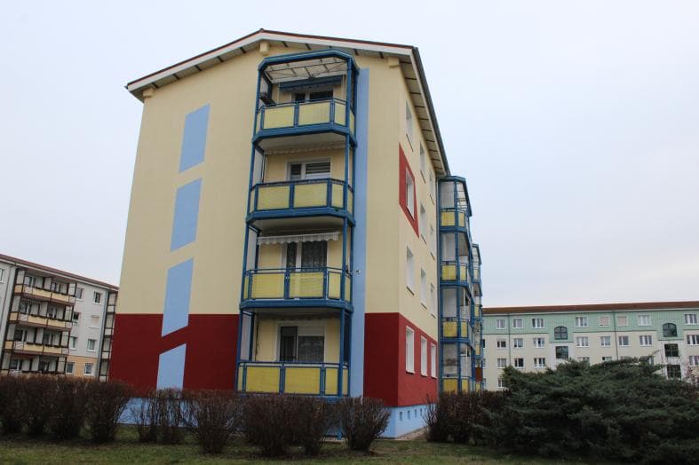 Eigentumswohnung