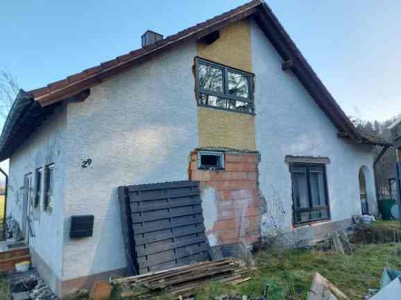 Einfamilienhaus - Bild 1
