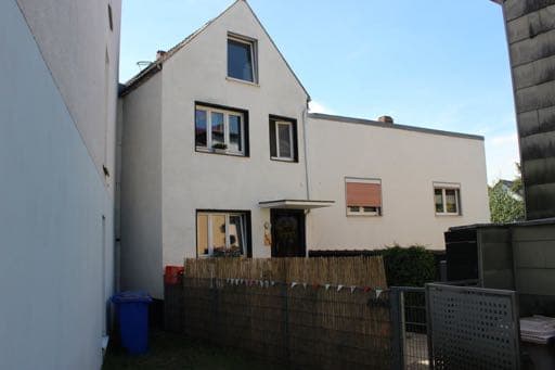 Einfamilienhaus, Eigentumswohnung (ab 5 Zimmer)