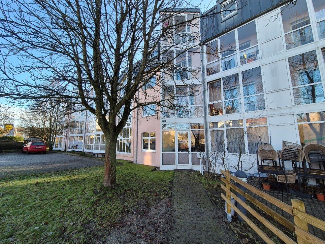 sonstiges Teileigentum (z.B. Keller, Hobbyraum) - Bild 1