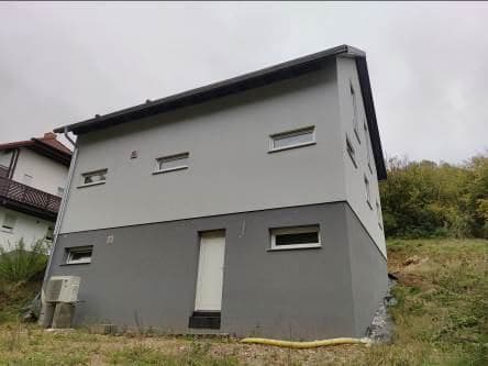 Einfamilienhaus