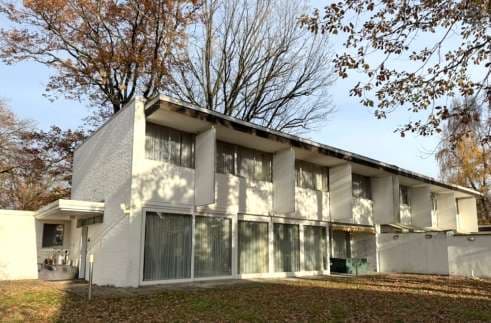 Einfamilienhaus