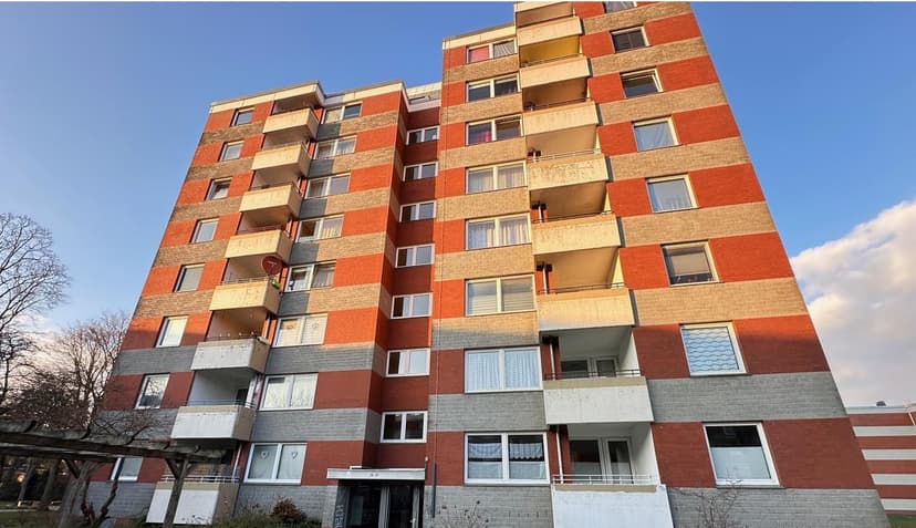 Eigentumswohnung (3 bis 4 Zimmer)