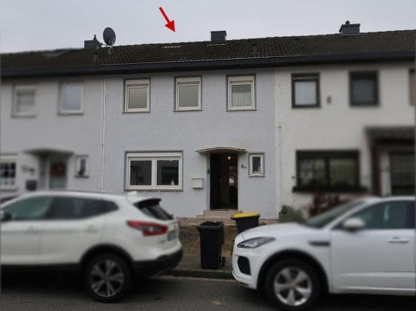 Einfamilienhaus
