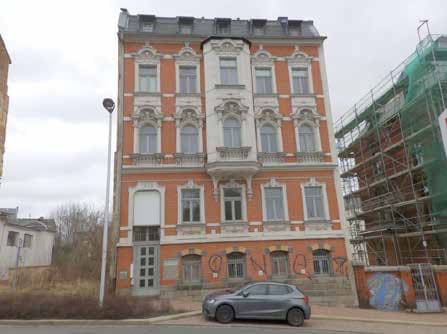 Eigentumswohnung (3 bis 4 Zimmer) - Bild 1