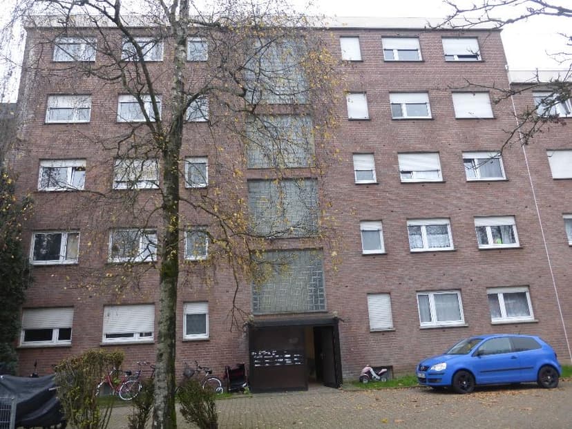 Eigentumswohnung (1 bis 2 Zimmer)