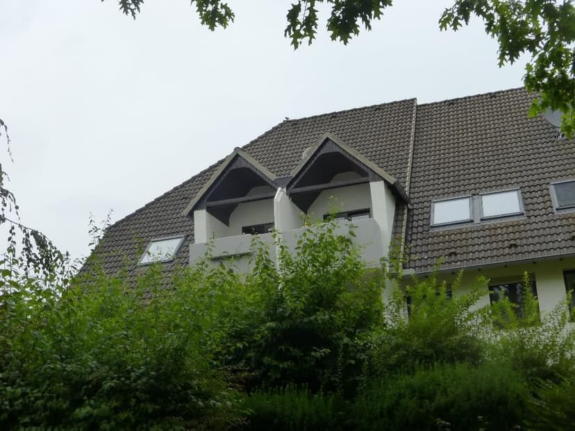 Eigentumswohnung (1 bis 2 Zimmer)