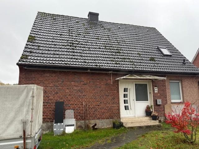 Einfamilienhaus - Bild 1
