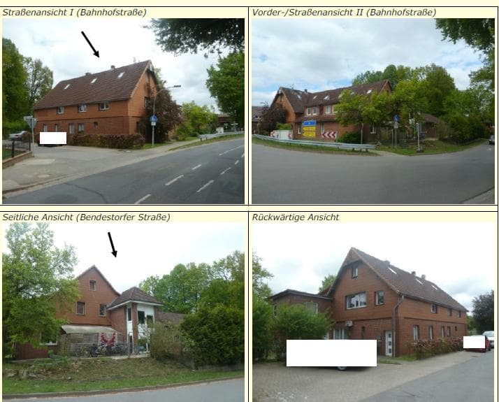 Mehrfamilienhaus