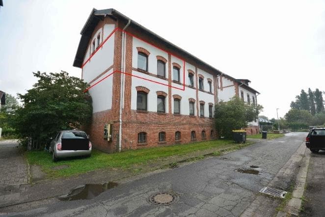 Eigentumswohnung (1 bis 2 Zimmer)