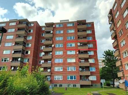 Eigentumswohnung (3 bis 4 Zimmer)