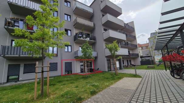 Eigentumswohnung (1 bis 2 Zimmer)