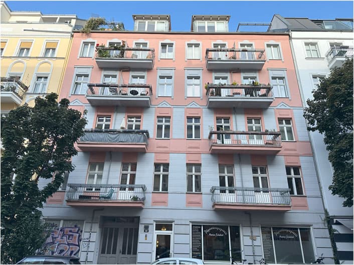 Eigentumswohnung (3 bis 4 Zimmer)