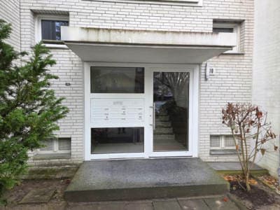 Mehrfamilienhaus, Tiefgarage - Bild 1