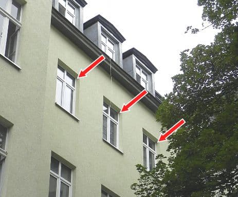 Eigentumswohnung (1 bis 2 Zimmer)