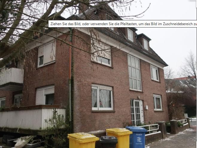 Mehrfamilienhaus