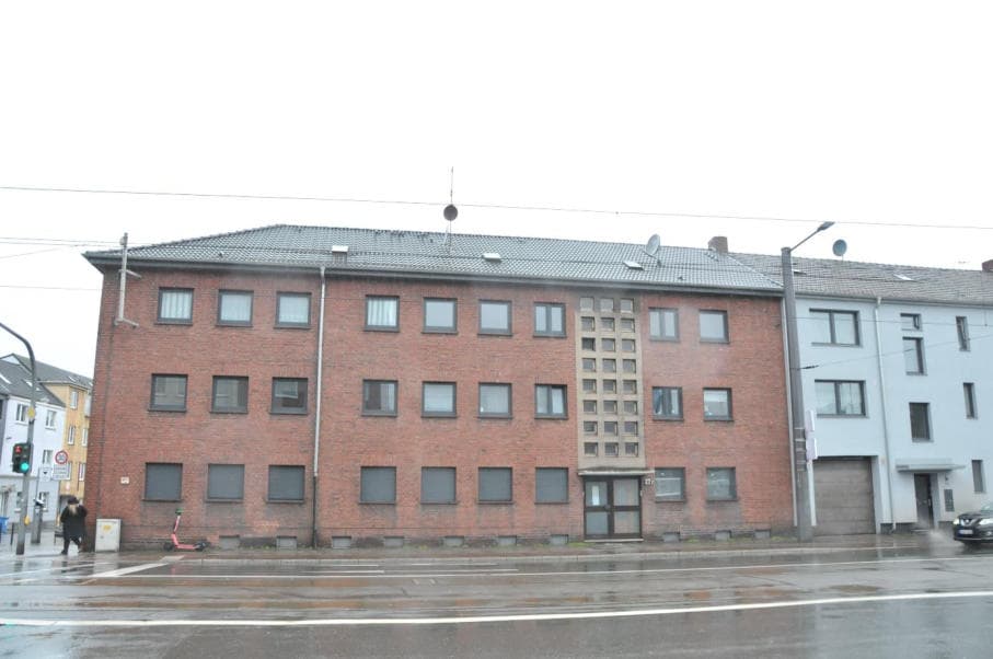 Eigentumswohnung (1 bis 2 Zimmer) - Bild 1