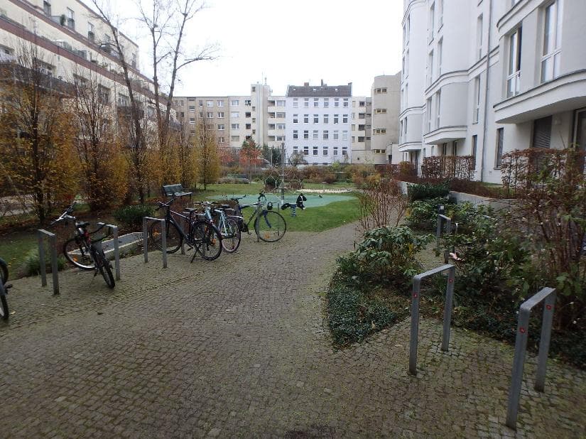 Eigentumswohnung (1 bis 2 Zimmer)